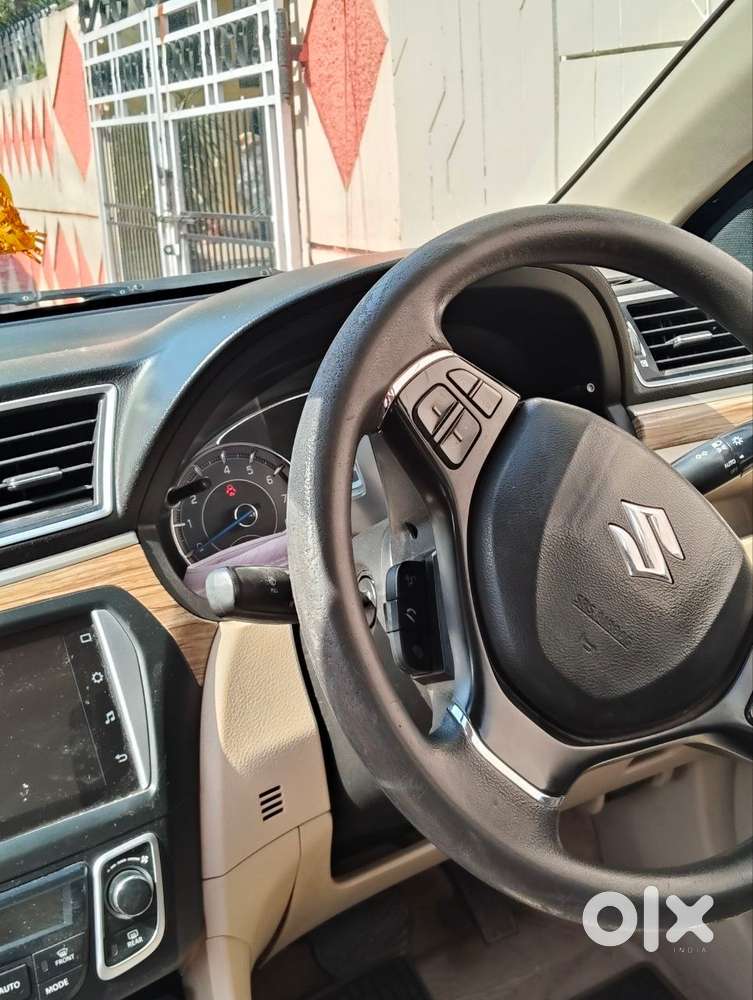 Maruti Suzuki Ciaz (automatic) Smart Hybrid