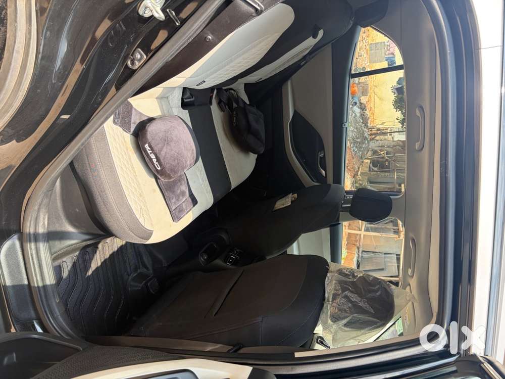 Hyundai Creta 2023 Suv