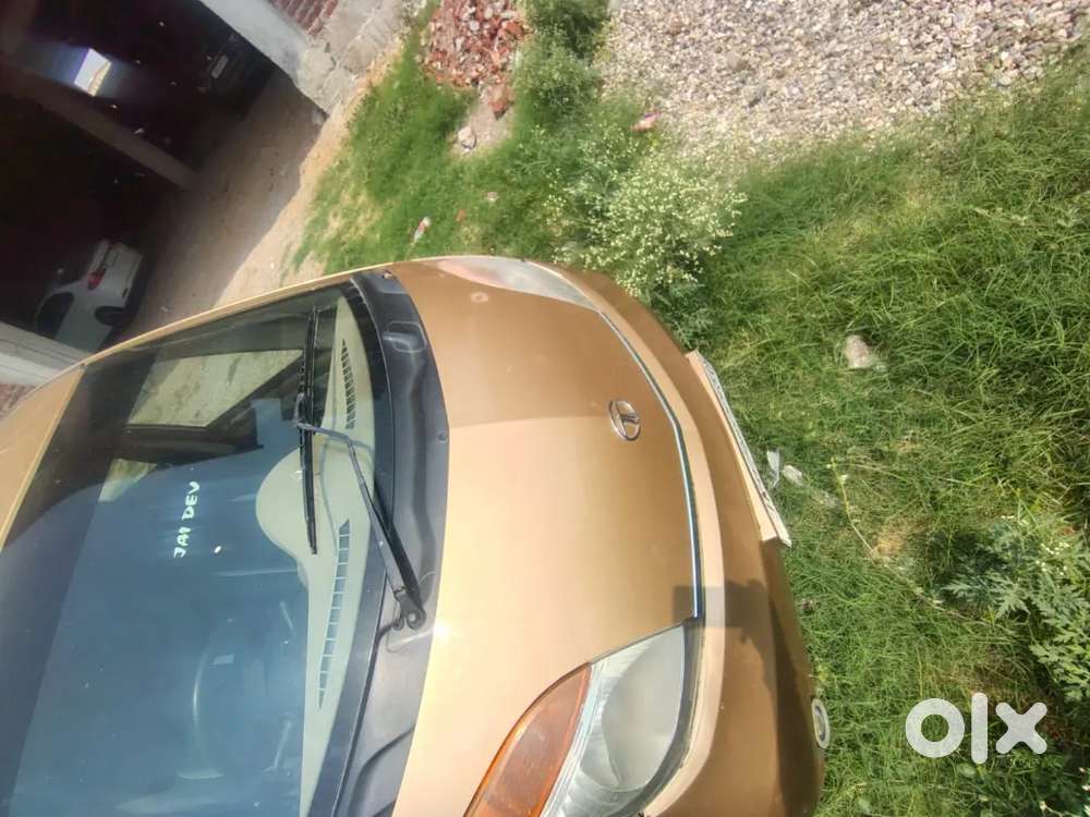 Tata Nano Twist Xt 2014 Petrol Manual