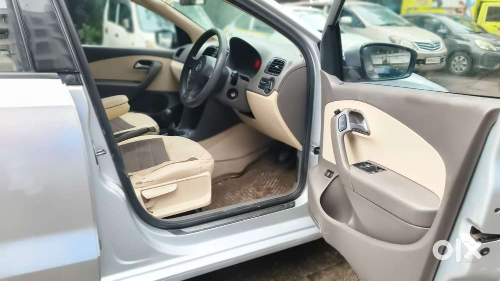 Volkswagen Vento Diesel Comfortline, 2013, Diesel