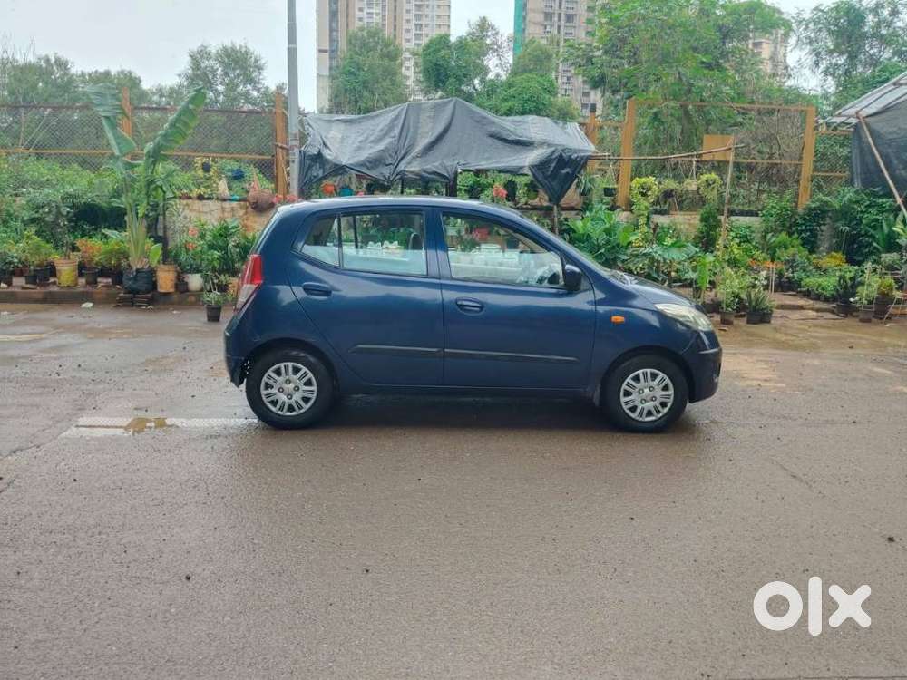 Hyundai I10 1.2 Kappa Magna, 2010, Petrol
