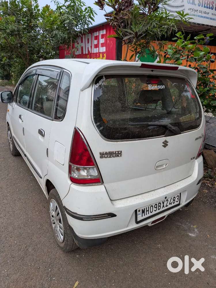 Maruti Suzuki Estilo Vxi 2012