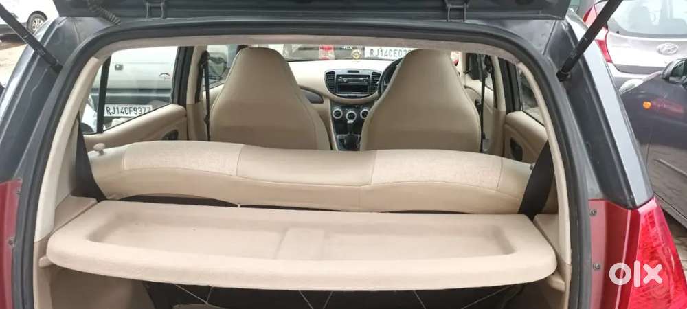 Well Maintained Hyundai I10 Magna 2009 For Sale