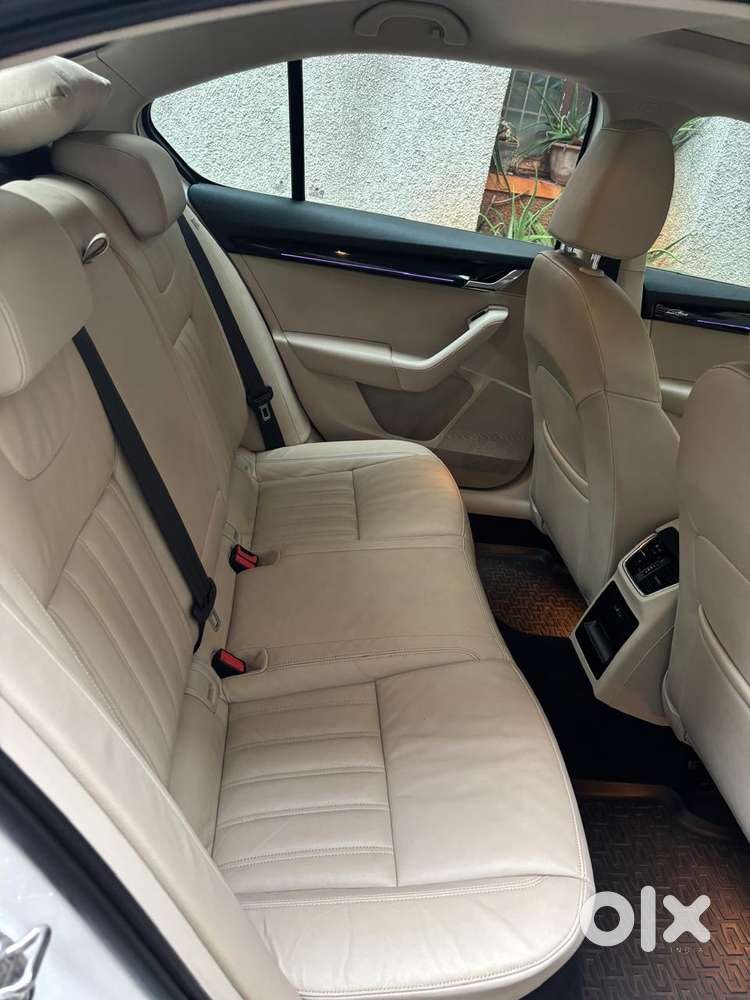Skoda Octavia 1.8 Tsi At L K, 2018, Petrol