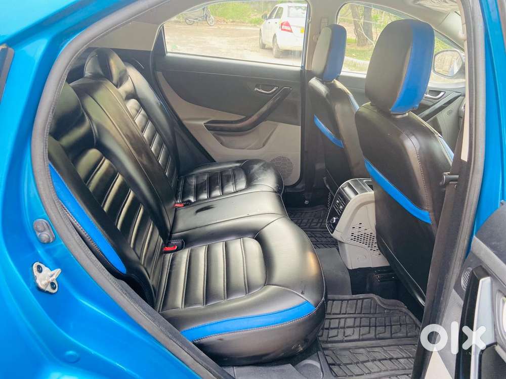 Tata Nexon 1.2 Revotron Xz, 2019, Petrol