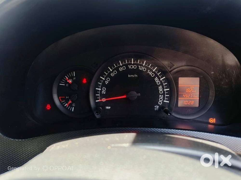 Maruti Suzuki Swift Lxi Option, 2015, Petrol