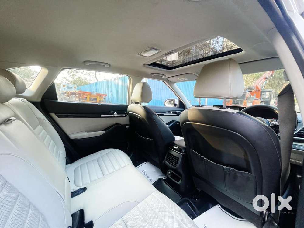 Kia Seltos Gtx Plus 1.5 Turbo Petrol Dct, 2019, Petrol