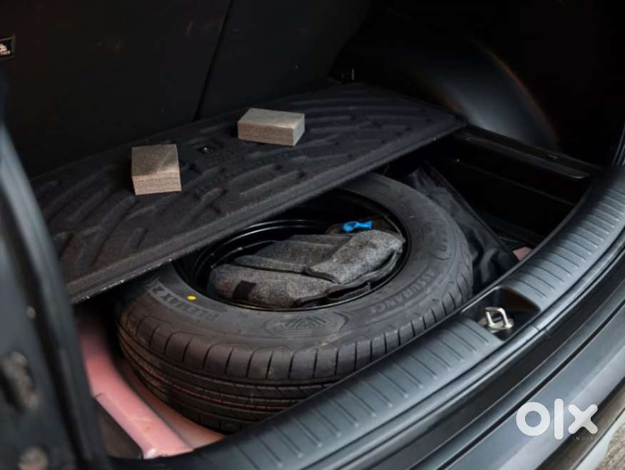 Kia Seltos Htx Ivt G, 2023, Petrol