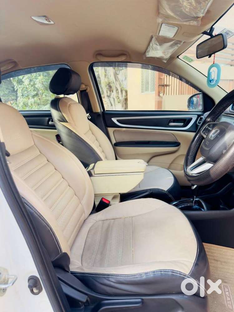 Honda Amaze 1.5 Vx I-dtec Automatic, 2024, Petrol