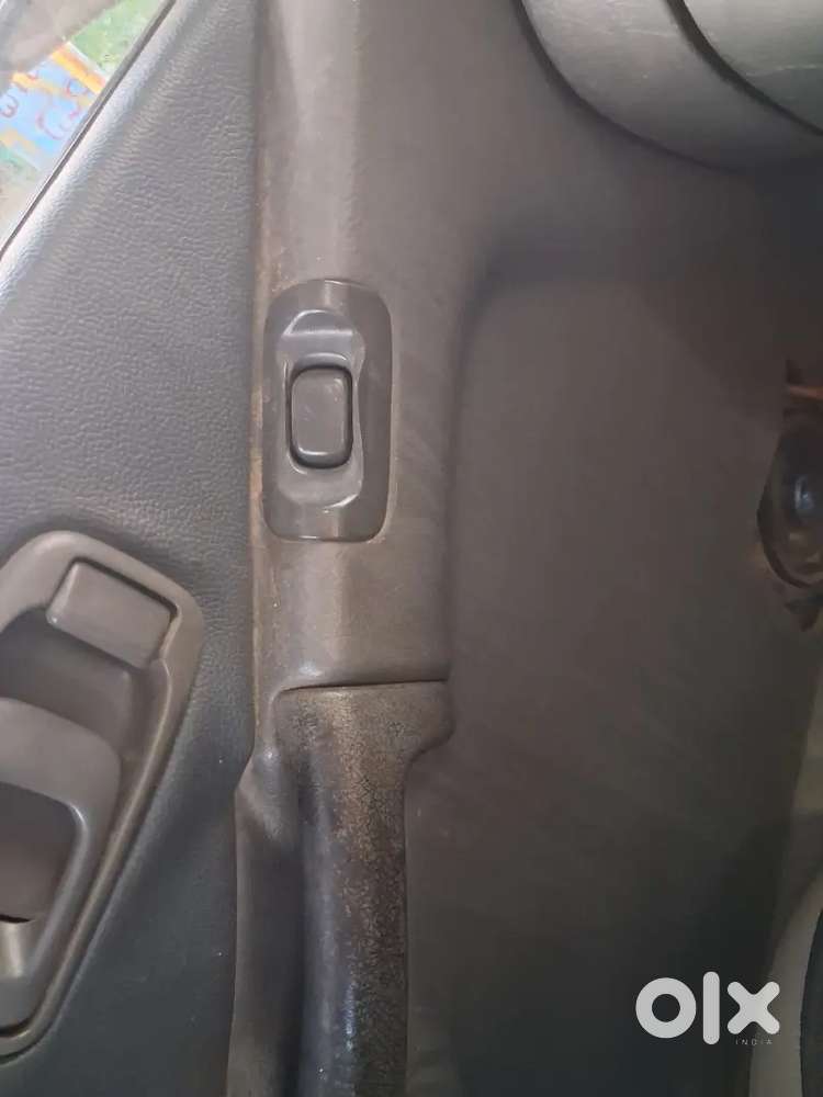 Maruti Zen 2000 Model Petrol – Smooth Engine & Good Mileage