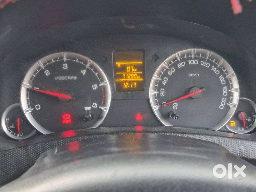 Maruti Suzuki Swift Vdi Optional, 2017, Diesel