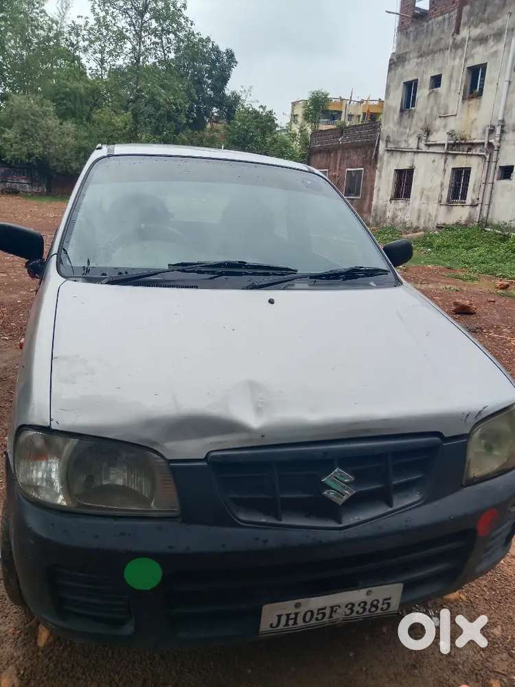 Maruti Suzuki Alto 2003
