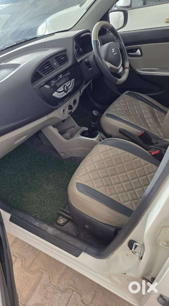 Maruti Suzuki Alto K10 1.0 Vxi, 2018, Petrol