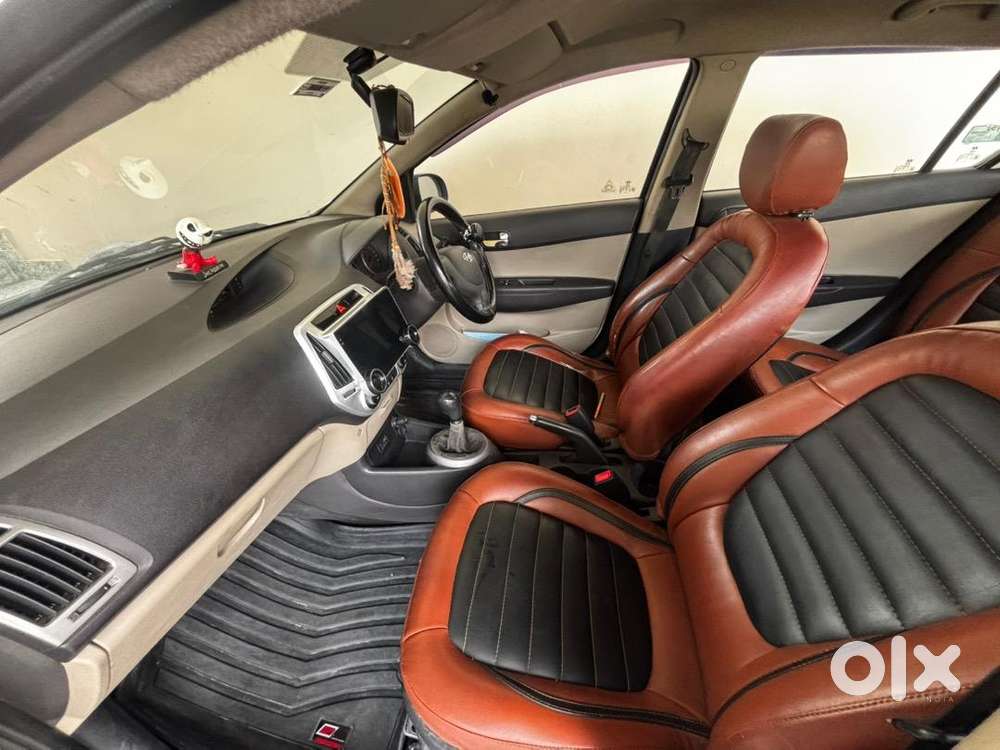 Hyundai Diesel Manual 2013