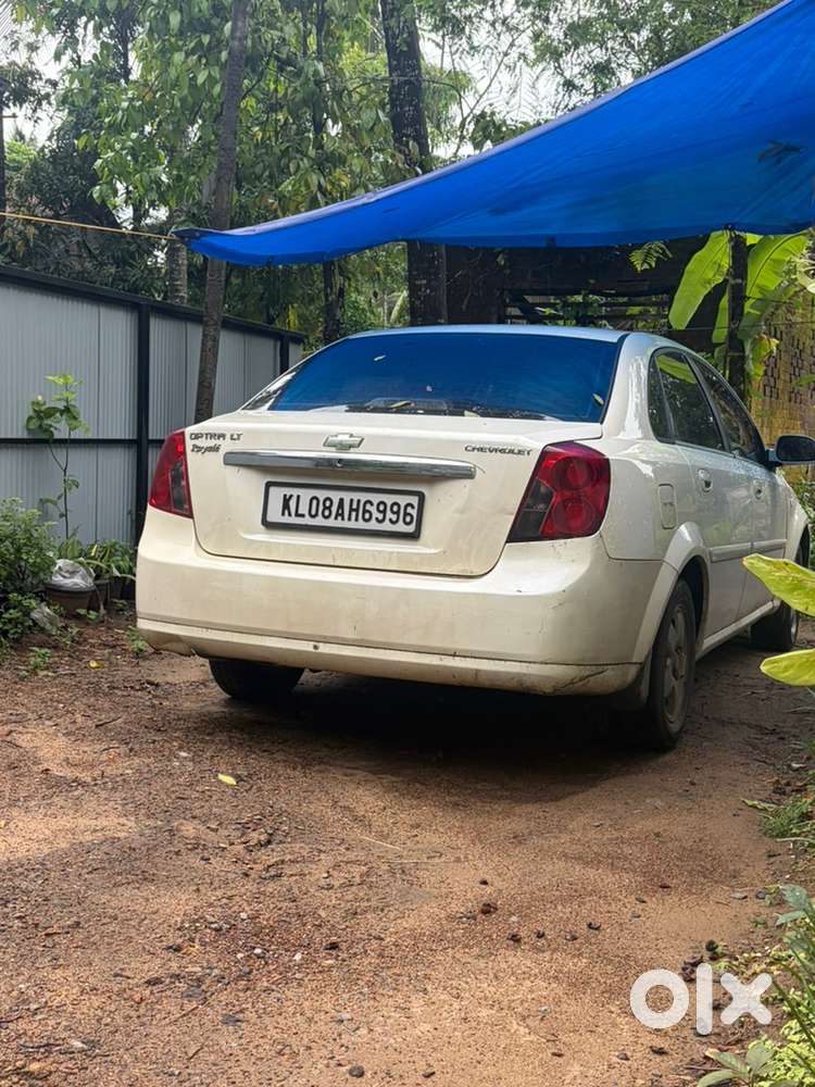 Chevrolet Optra 1.6 Petrol 2006