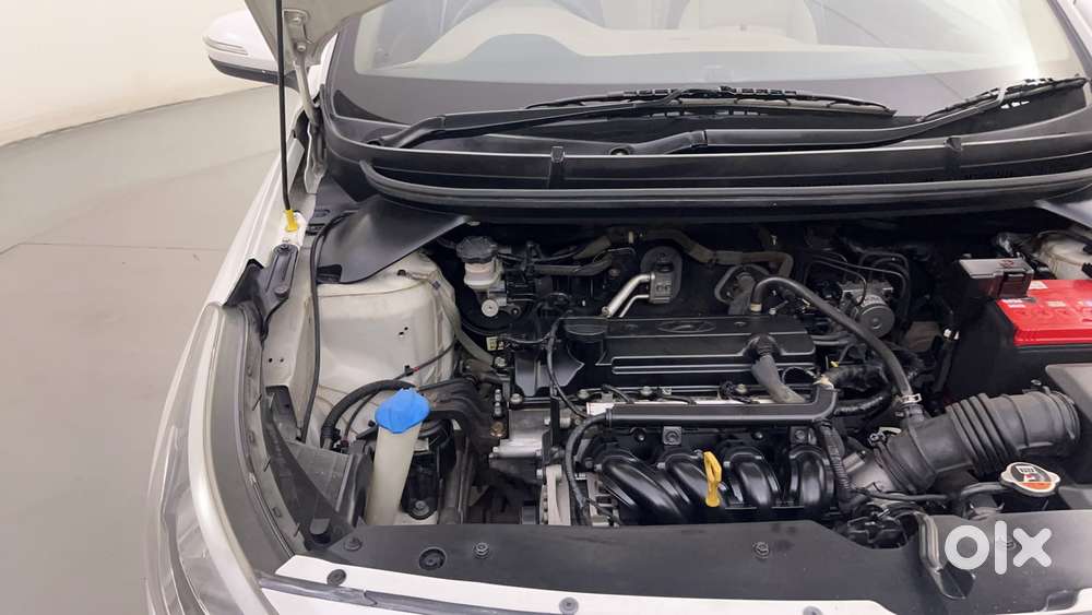 Hyundai Elite I20 [2018-2020] 1.2 Sportz, 2015, Petrol