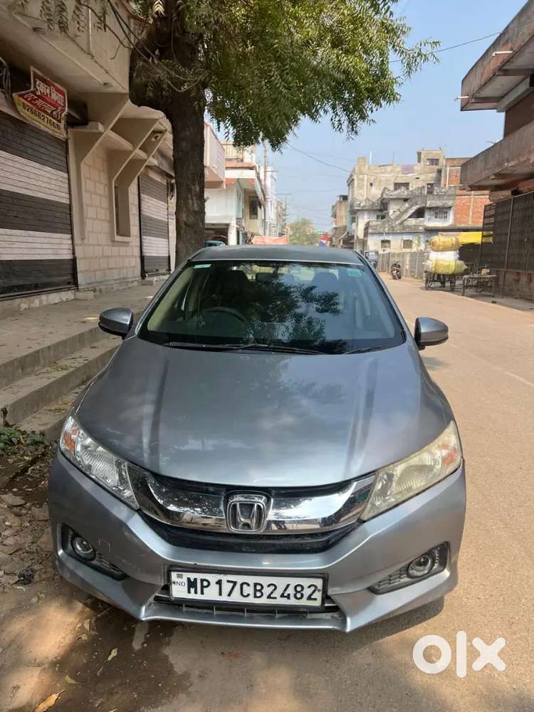 Honda City Diesel Manual 2015