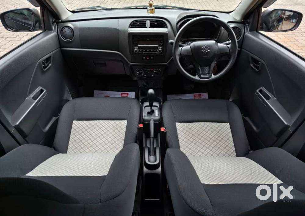 Maruti Suzuki Alto K10 Vxi Amt Optional, 2025, Petrol