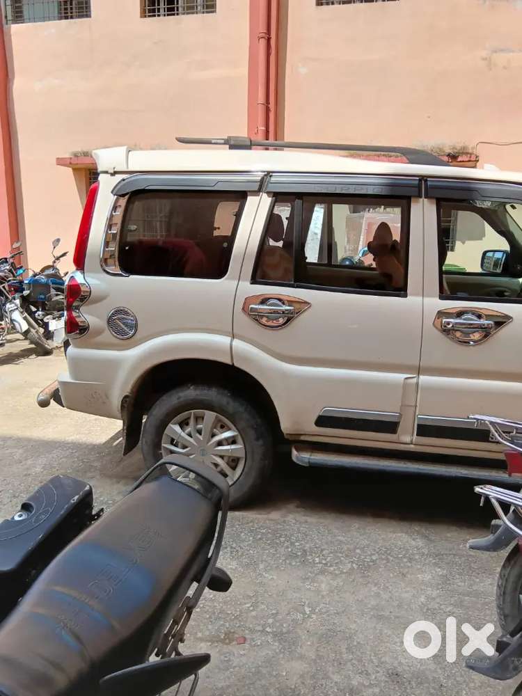 Mahindra Scorpio Classic 2024 Diesel
