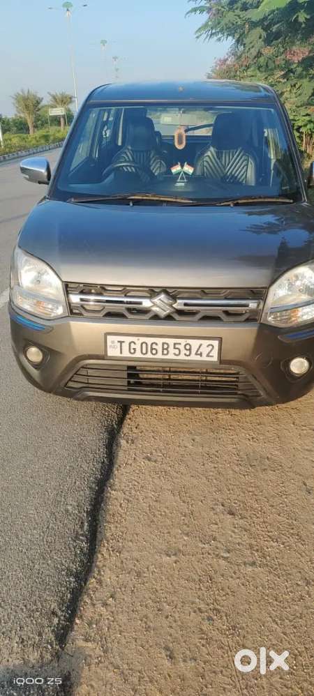 Total Original Condition