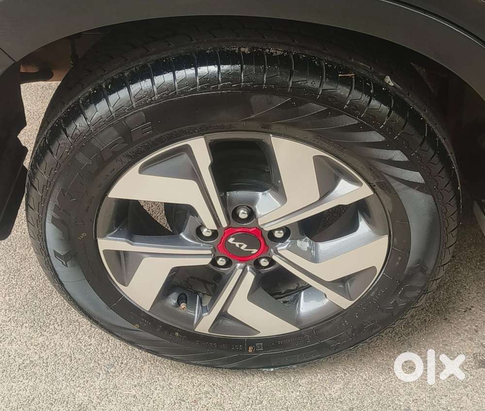 Kia Sonet GTX Plus AT D, 2024, Diesel
