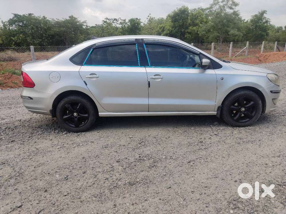 Skoda Rapid 2012 Elegence Diesel Insurance Till 25:03:2027