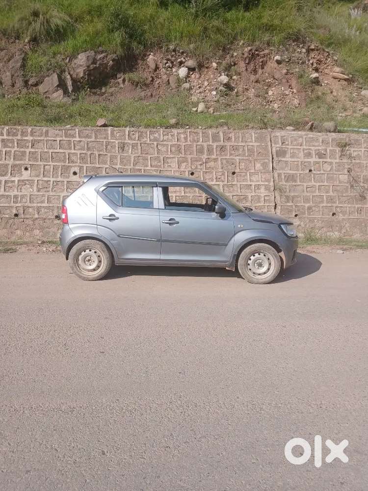 Maruti Suzuki Ignis 1.2 2019