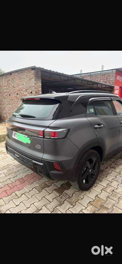 Hyundai Creta Facelift 2026 Petrol Good Condition