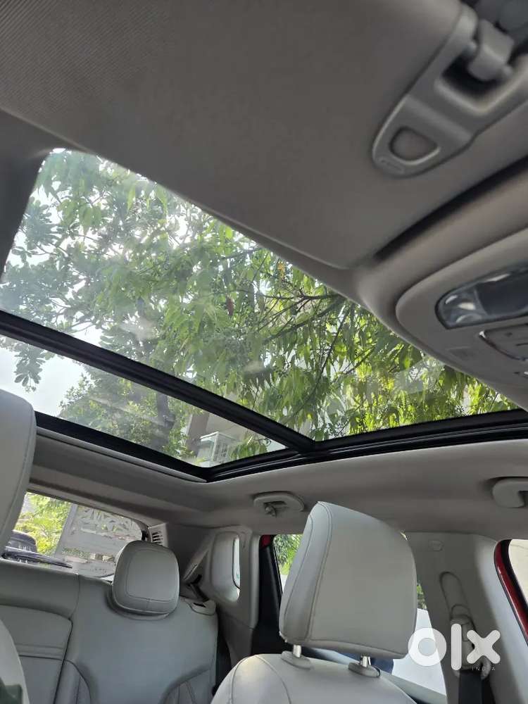 Jeep Compass 2021 Auto