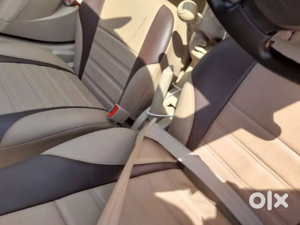 Maruti Suzuki Dzire Tour 2021 Model 72500 Km