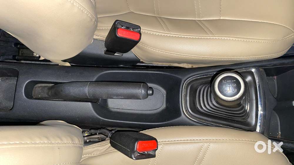 Honda Amaze S Petrol, 2021, Petrol