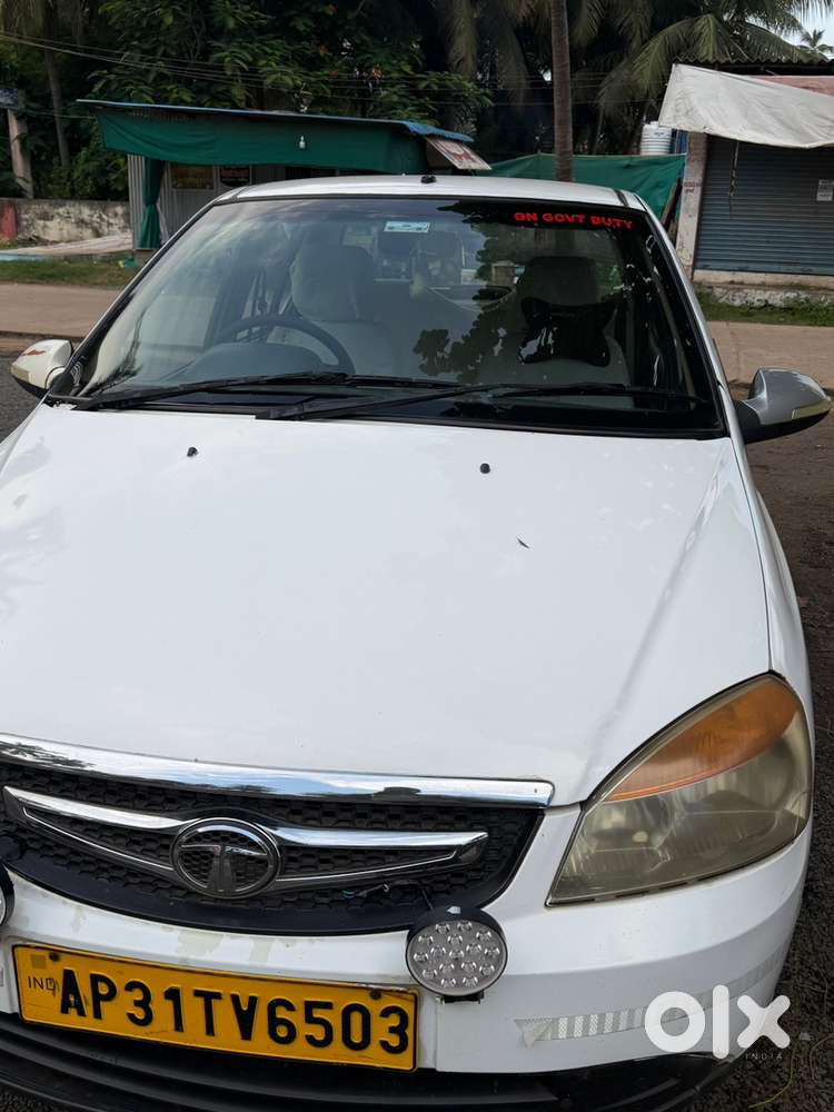 Tata Indigo Cs 2016 Diesel