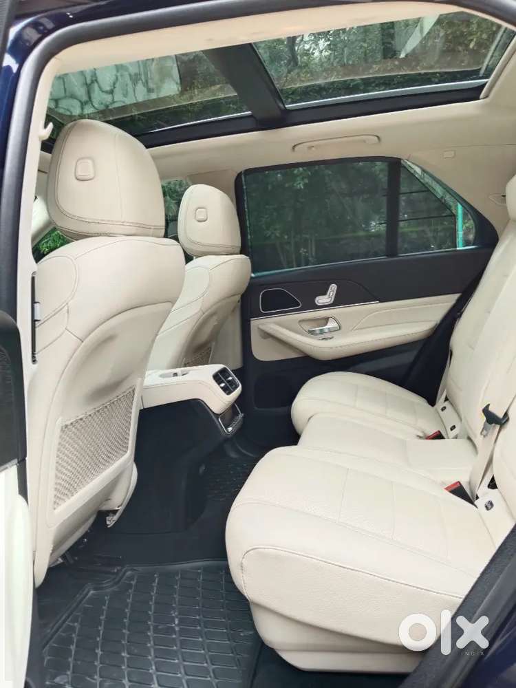 Mercedes-benz Gle 2022 Diesel