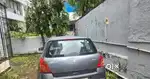 Maruti Suzuki Swift 2008