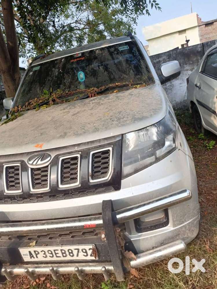 Mahindra Xuv700