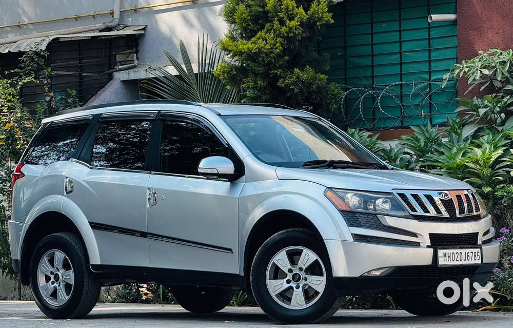 Mahindra Xuv300 W8 Diesel, 2014, Diesel