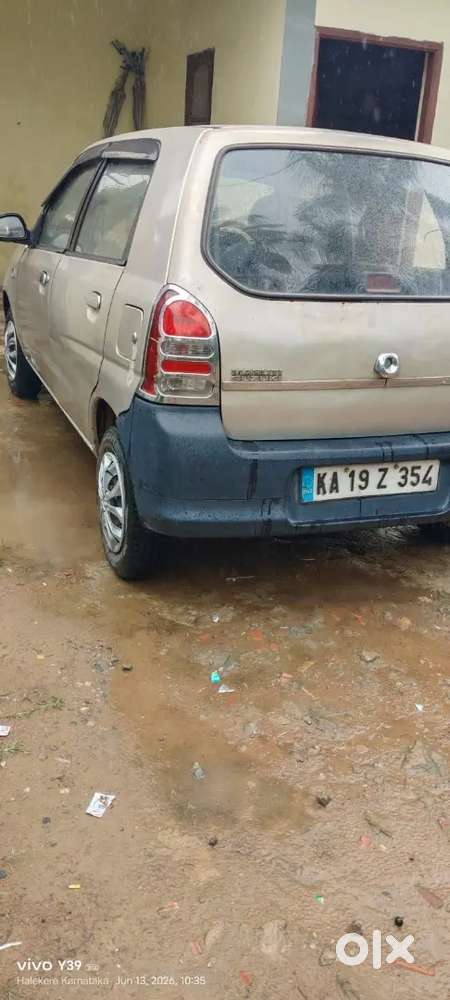 Maruti Suzuki Alto 2007 Petrol 85000 Km Driven