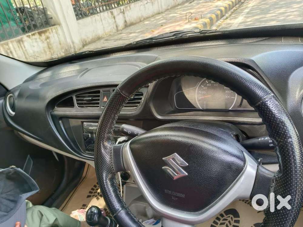 Maruti Suzuki Alto 2021 Well Maintained