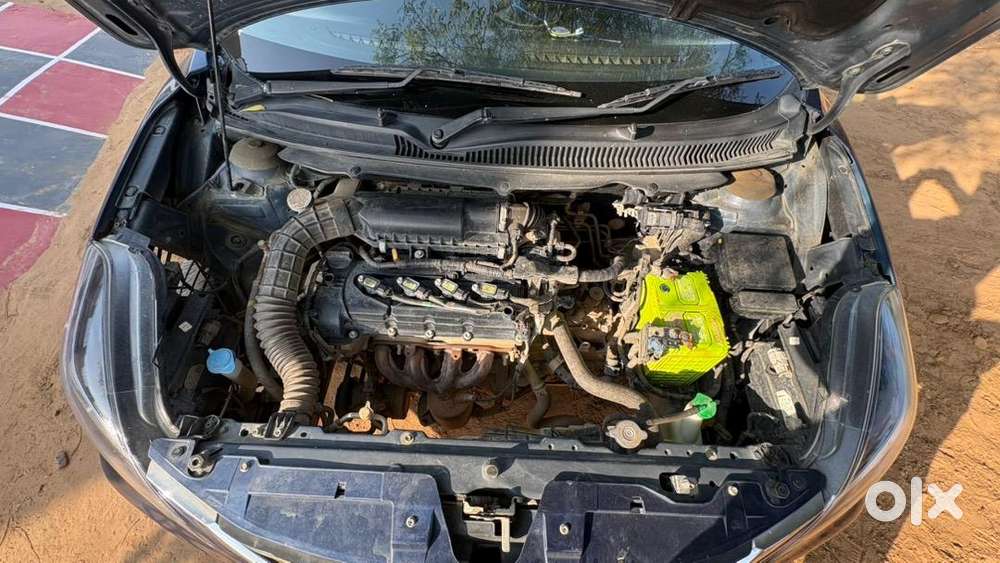 Maruti Suzuki Baleno 2021 Petrol Well Maintained