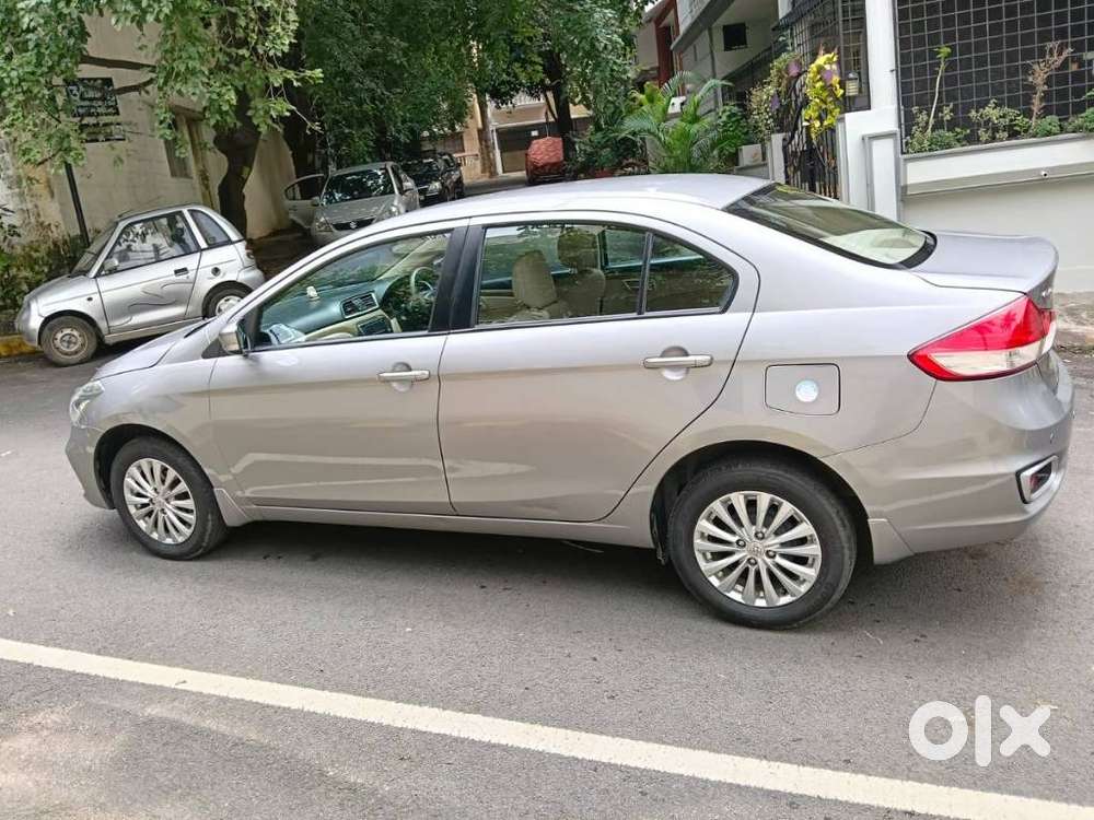 Maruti Suzuki Ciaz Smart Hybrid Delta , 2021, Petrol