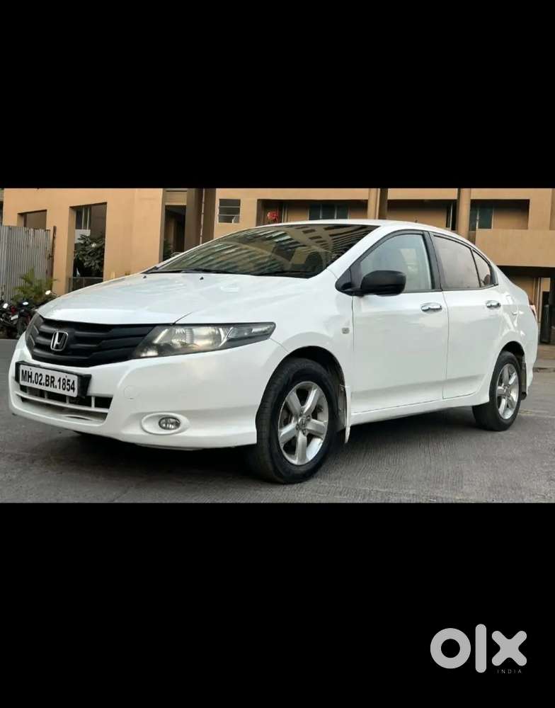 Honda City 2011 Mt