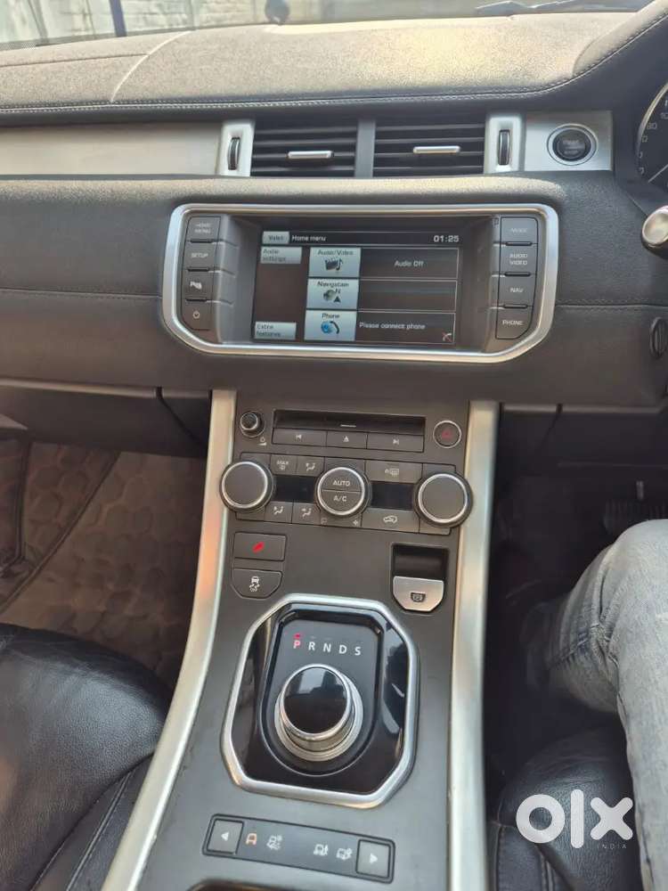 Land Rover Range Rover Evoque 2014 Diesel 93000 Km Driven
