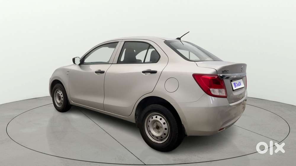 Maruti Suzuki Swift Dzire