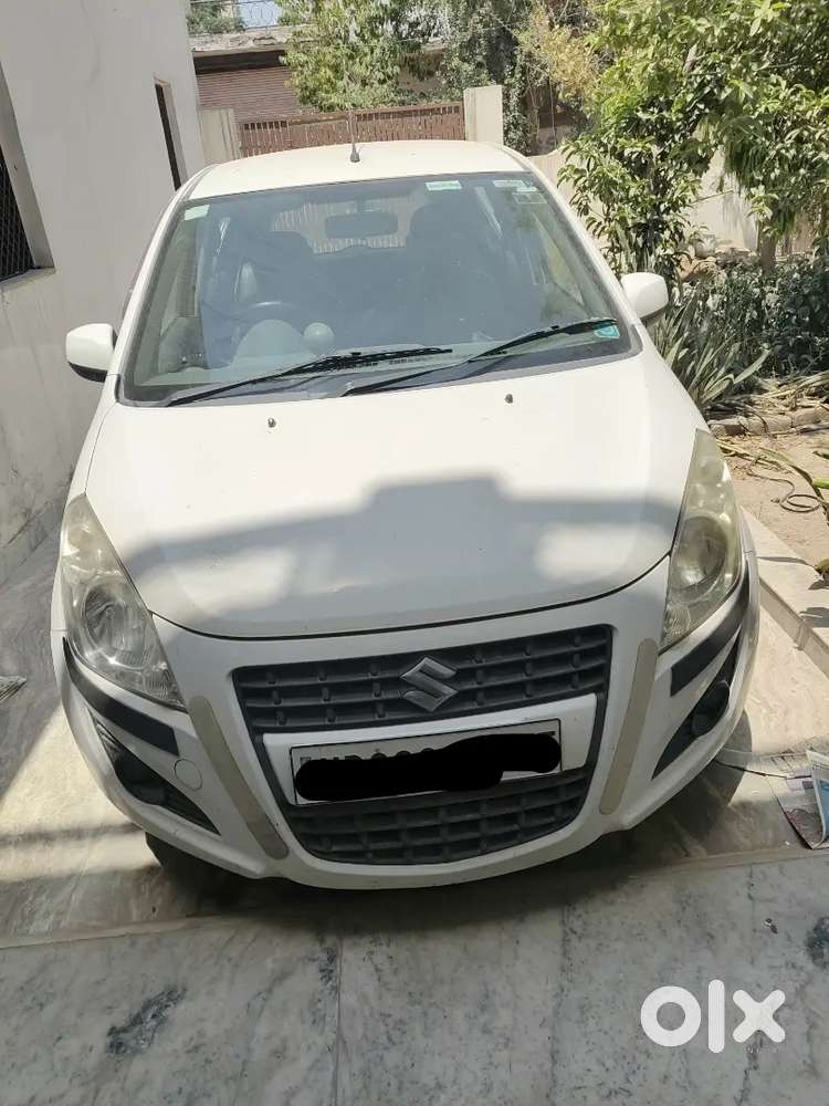 Ritz Zxi Top Model, 19,000 Kms Driven Only