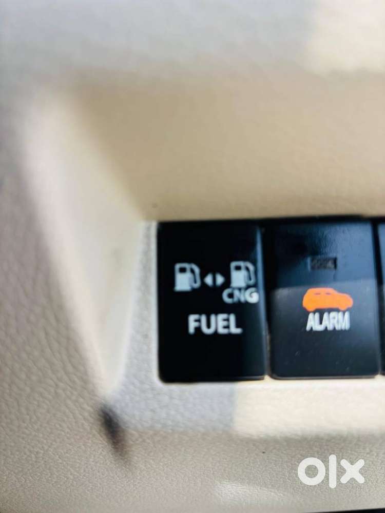 Maruti Suzuki Wagon R Lxi Cng, 2021, Cng & Hybrids
