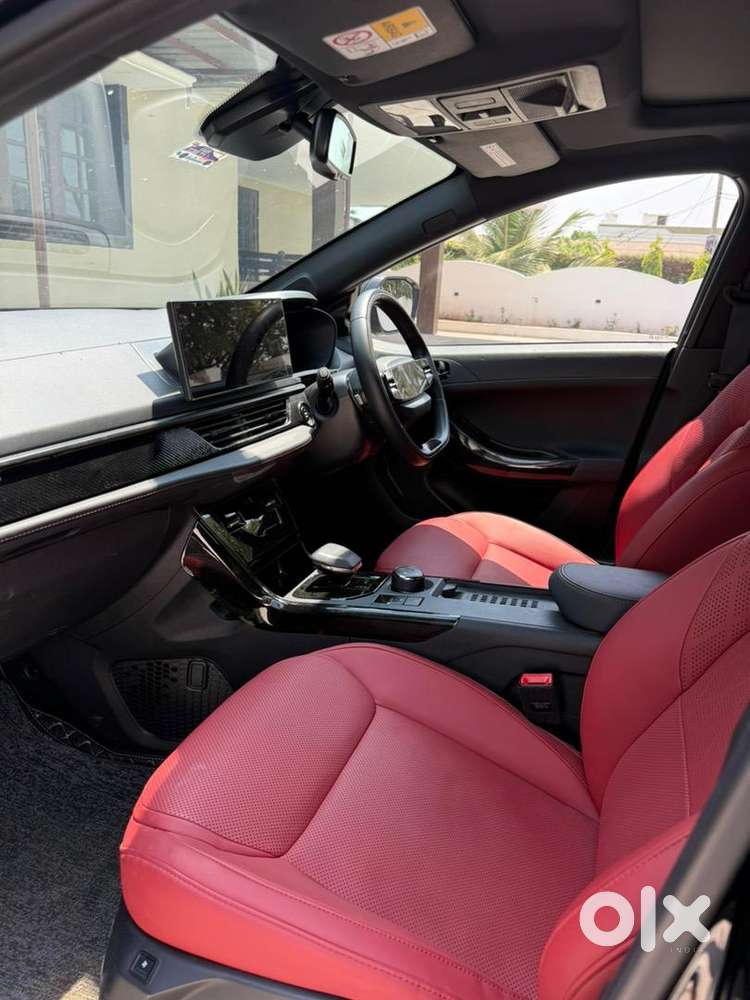 Tata Nexon Ev 2025 Electric Well Maintained