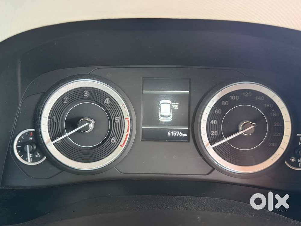 Hyundai Creta 1.5 Crdi Sx, 2023, Diesel