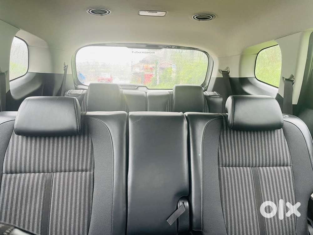 Kia Carens 2024 Diesel Well Maintained