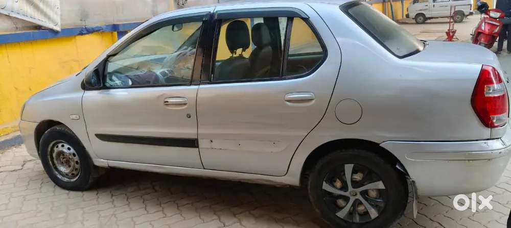 Tata Indigo Cs 2006 Diesel Good Condition