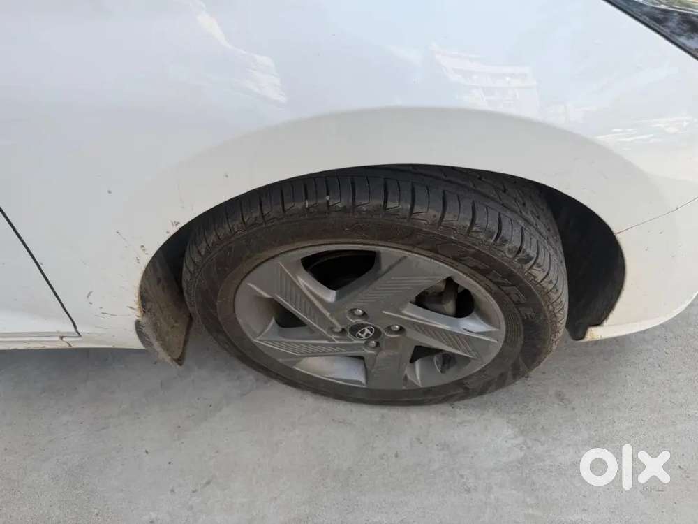 Verna Good Condition